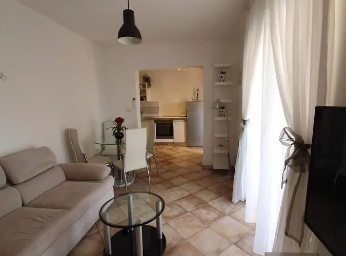 Borghetto * Vinkuran