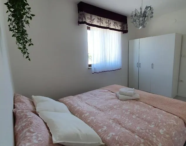 Borghetto * Vinkuran