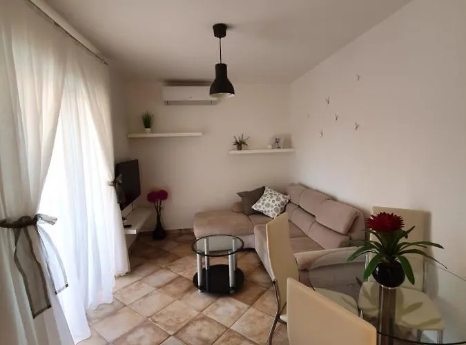 Apartment Borghetto Vinkuran