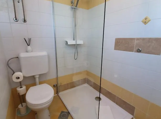 Borghetto Apartman
