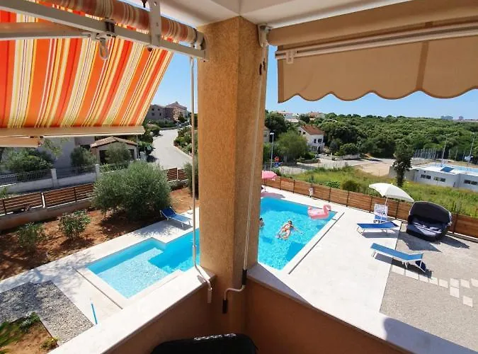 Borghetto * Vinkuran