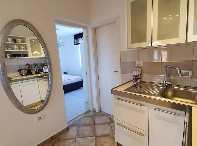 Borghetto Apartamento Vinkuran