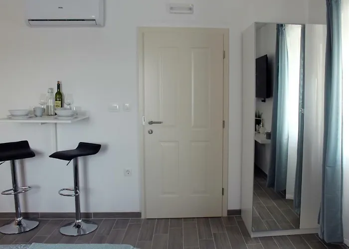 Apartman Borghetto Vinkuran