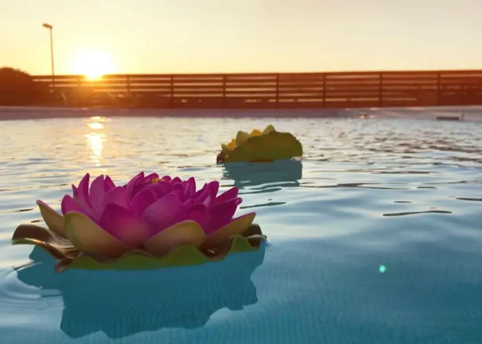 Borghetto Apartman *