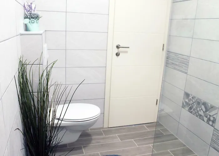 Apartman Borghetto *