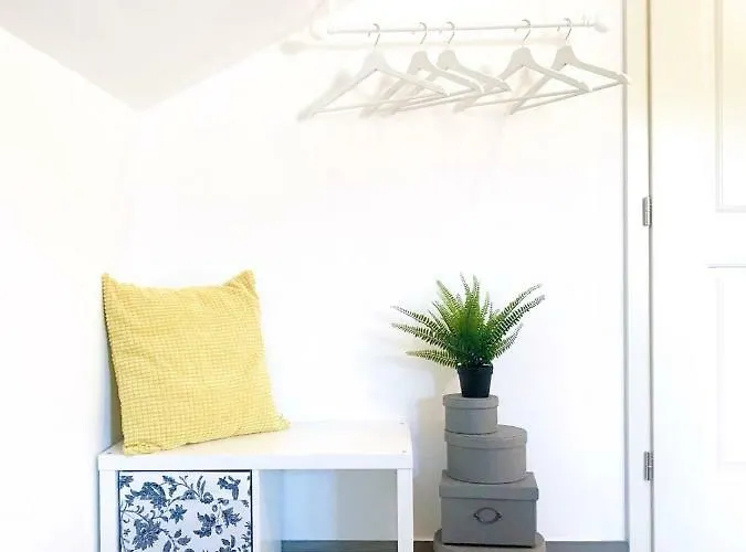 Apartman Borghetto Vinkuran