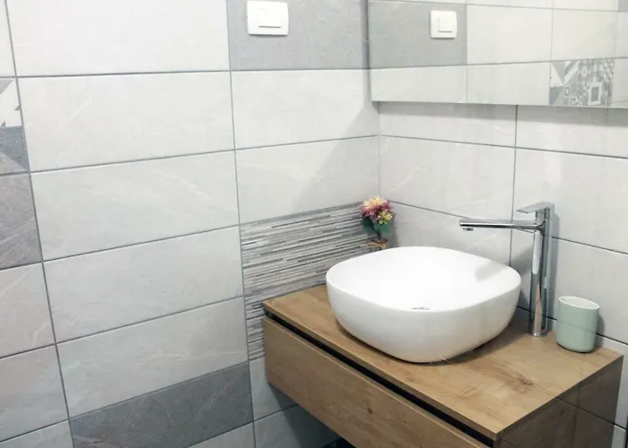 Borghetto Apartman *