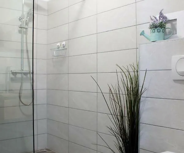 Apartman Borghetto Vinkuran