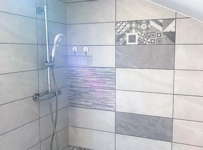 Apartman Borghetto *