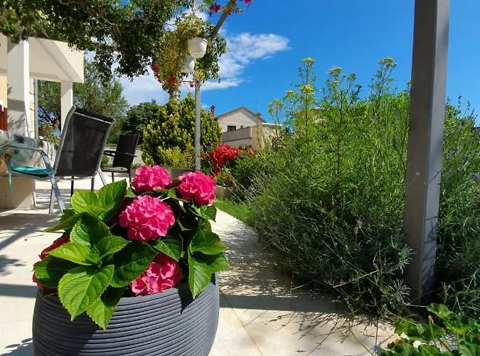 Apartamento Borghetto