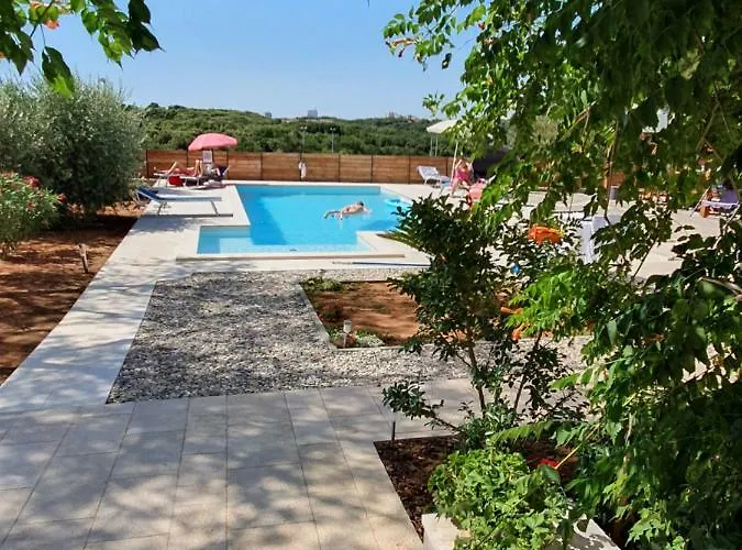 Borghetto Apartman *