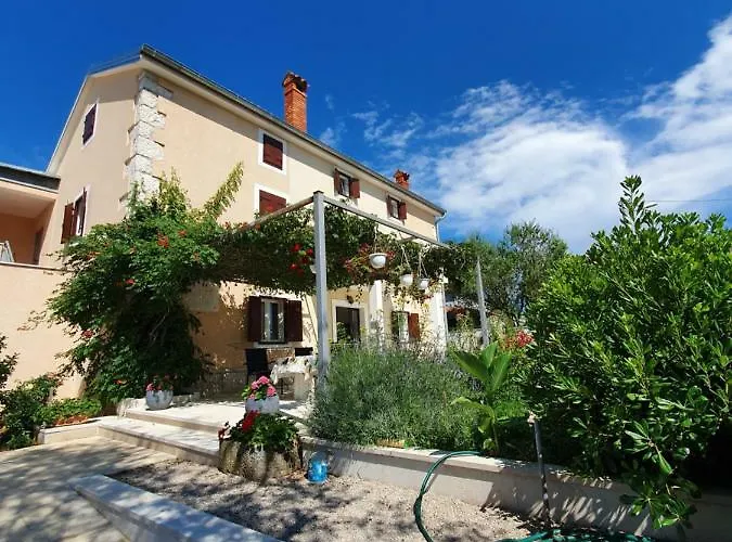 Apartman Borghetto *