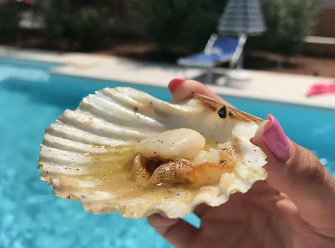 Apartman Borghetto *