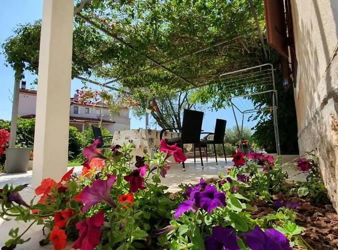 Borghetto Apartman Vinkuran