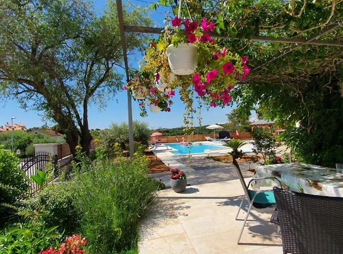 Borghetto * Vinkuran