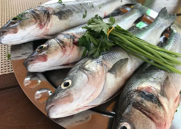 Borghetto Apartman Vinkuran