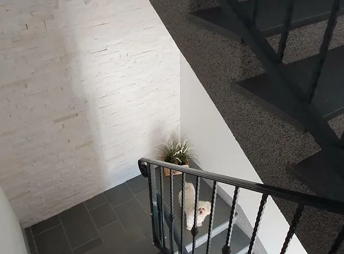 Borghetto Apartman Vinkuran