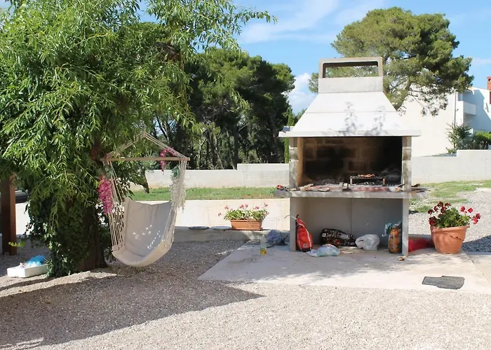 Apartman Borghetto *